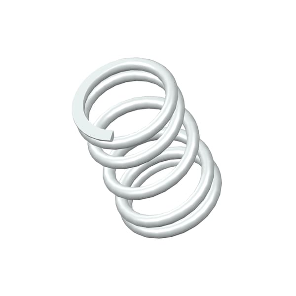 Approved Vendor Compression Spring, O= .546, L= .81, W= .064 S/U G509961939 - main